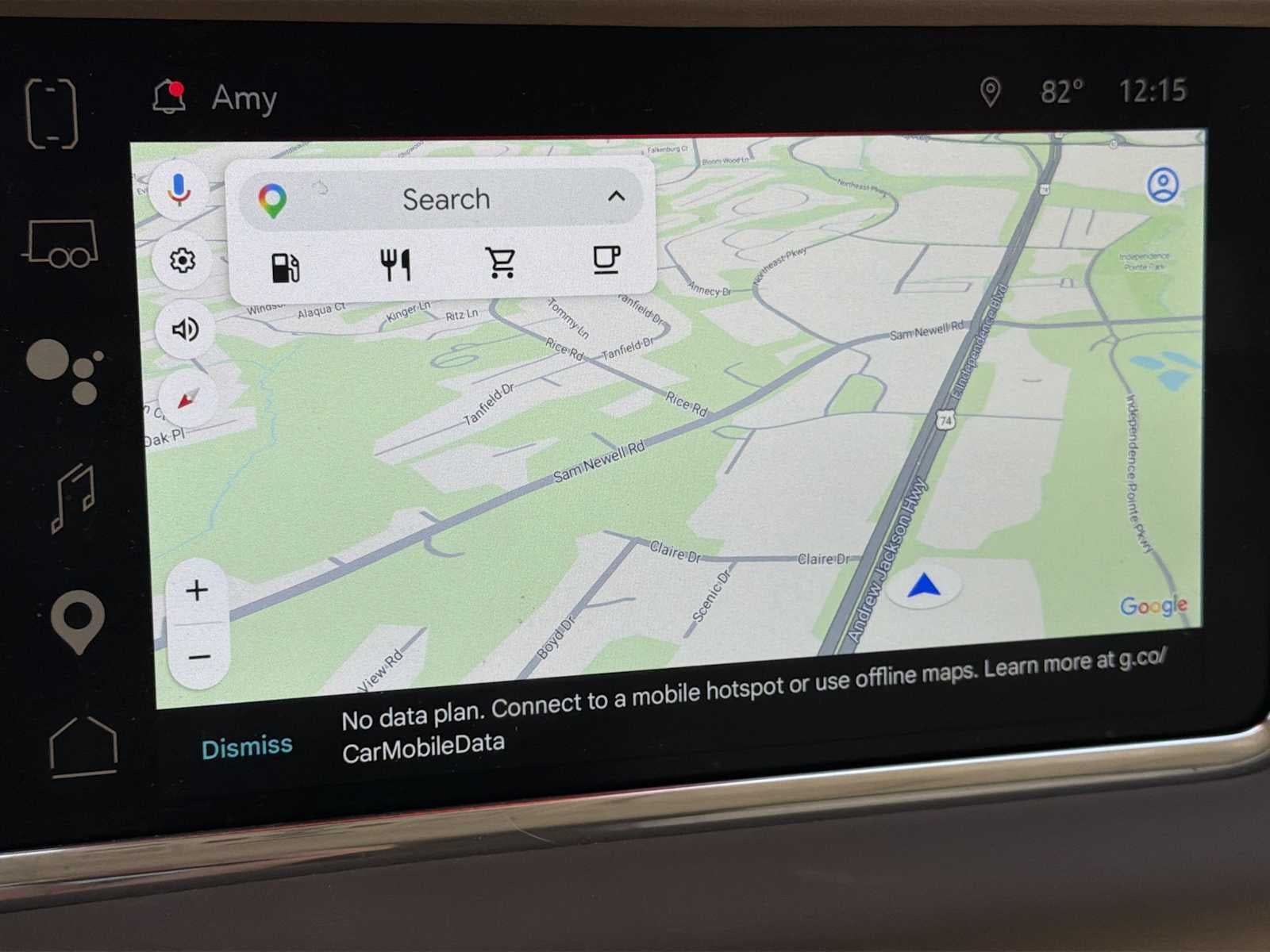 2024 GMC Yukon Denali Denali