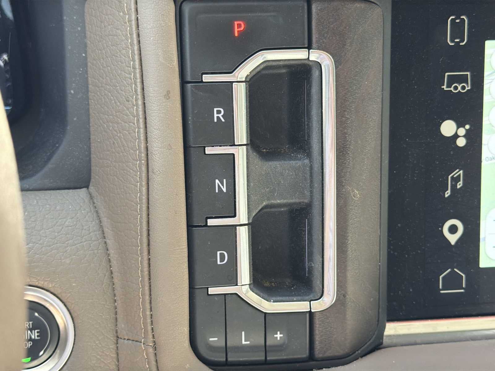 2024 GMC Yukon Denali Denali