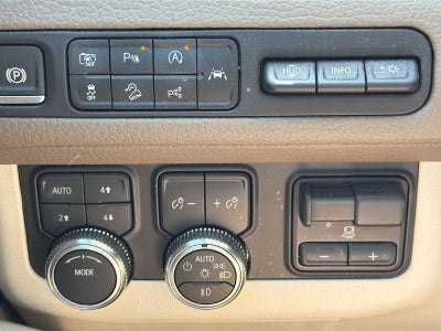 2024 GMC Yukon Denali Denali