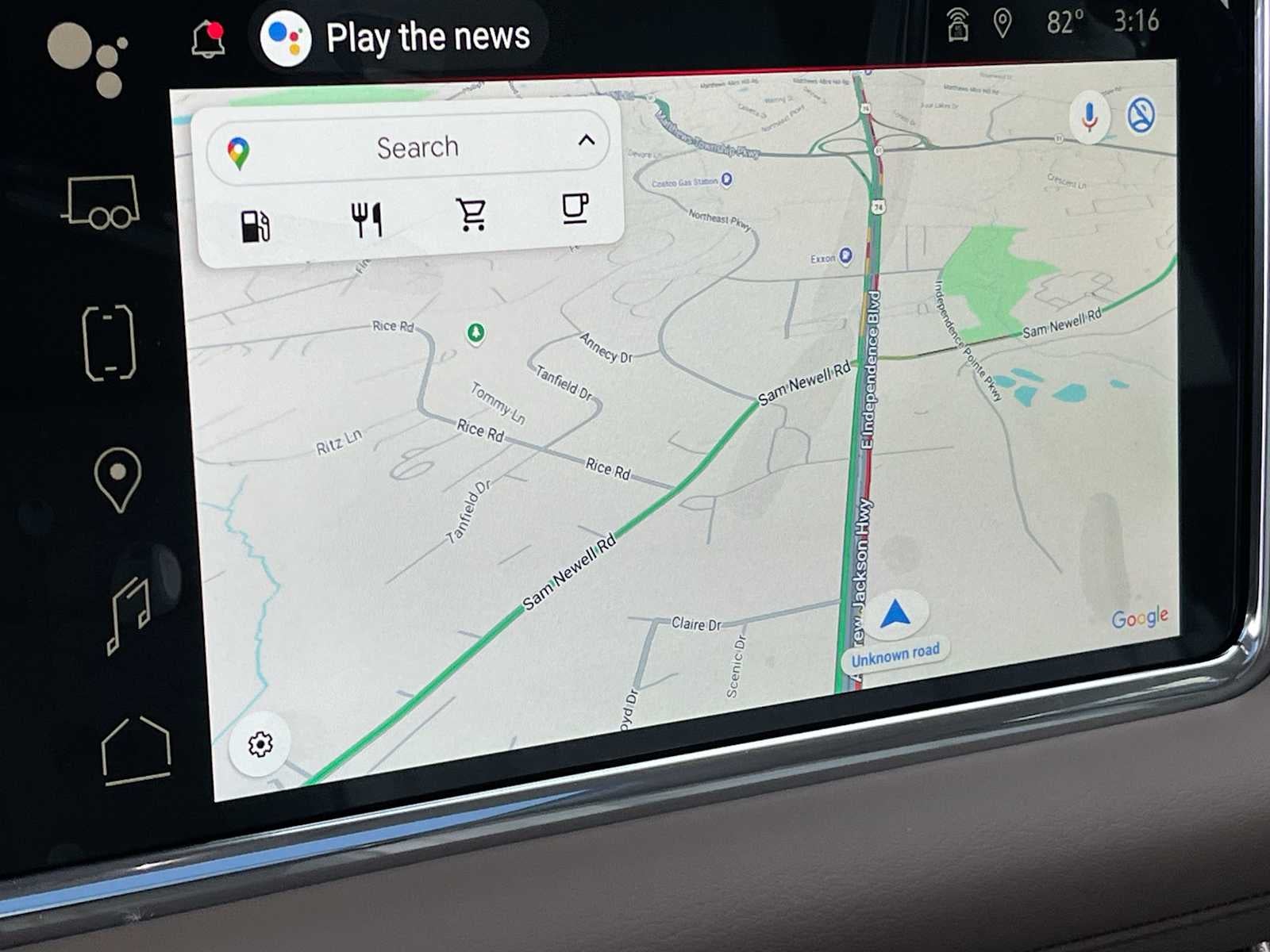 2024 GMC Yukon Denali Denali