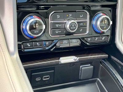 2024 GMC Yukon Denali Denali