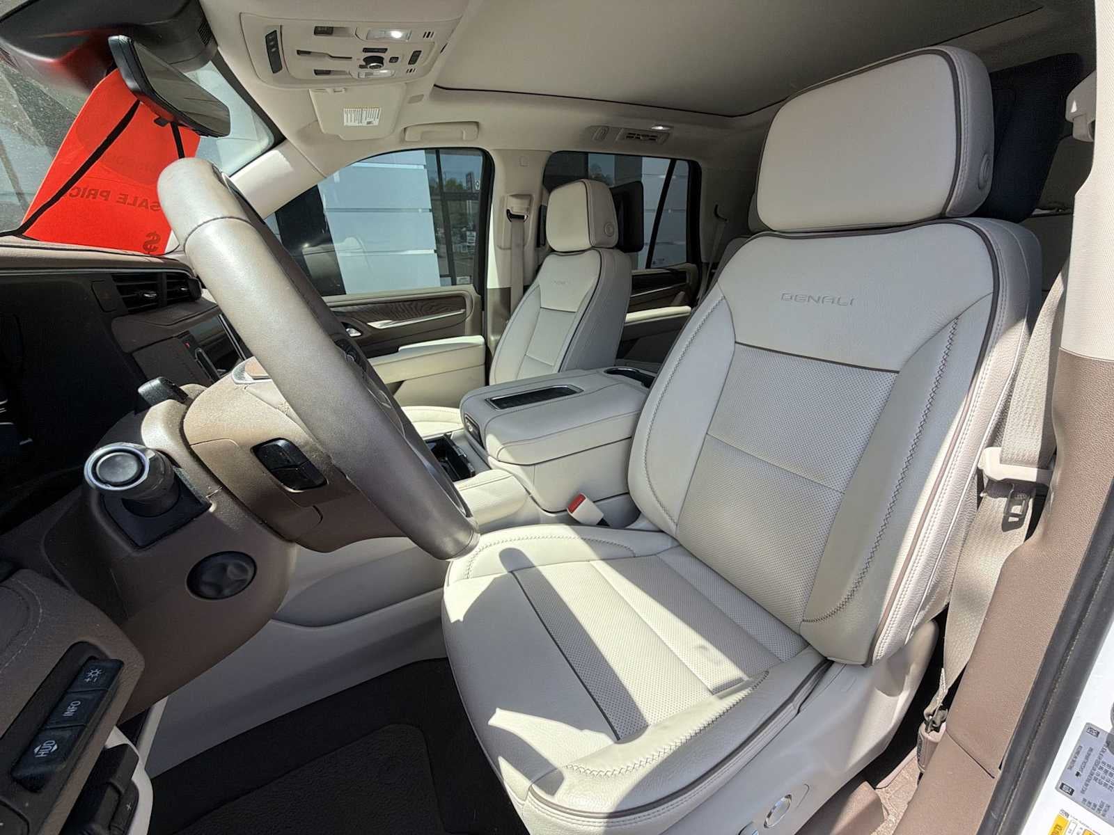 2024 GMC Yukon Denali Denali