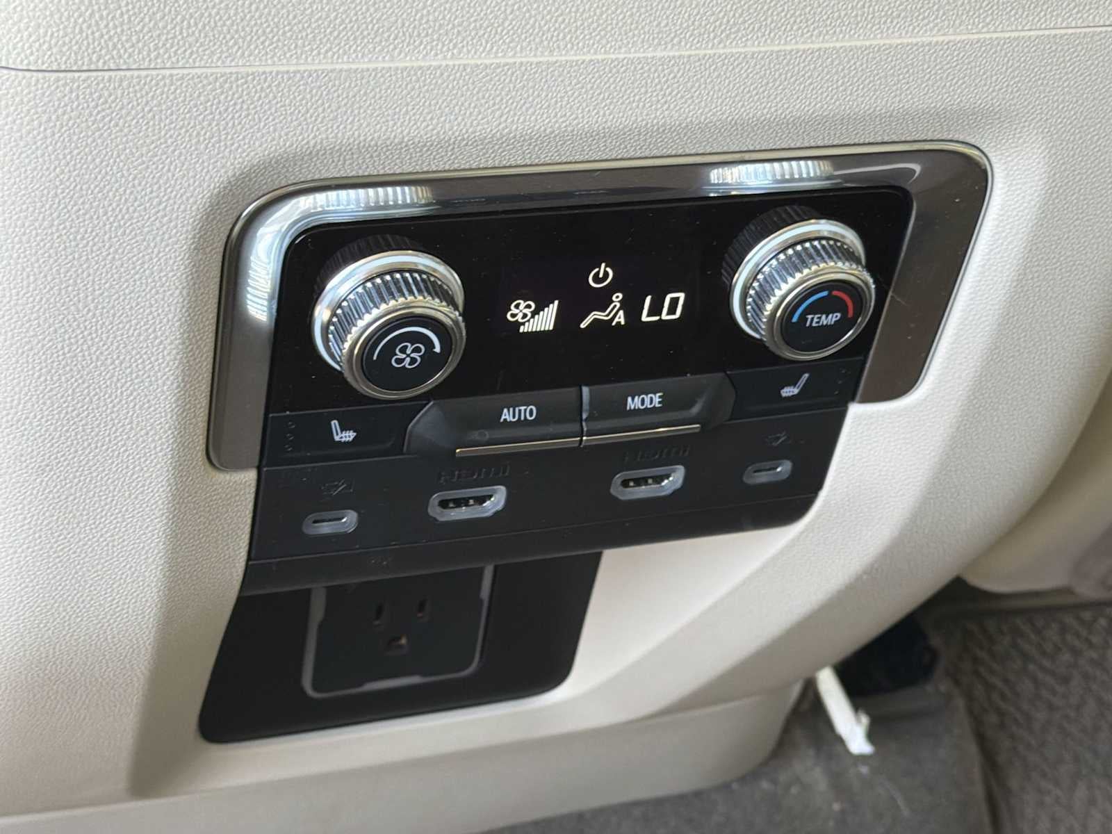 2024 GMC Yukon Denali Denali