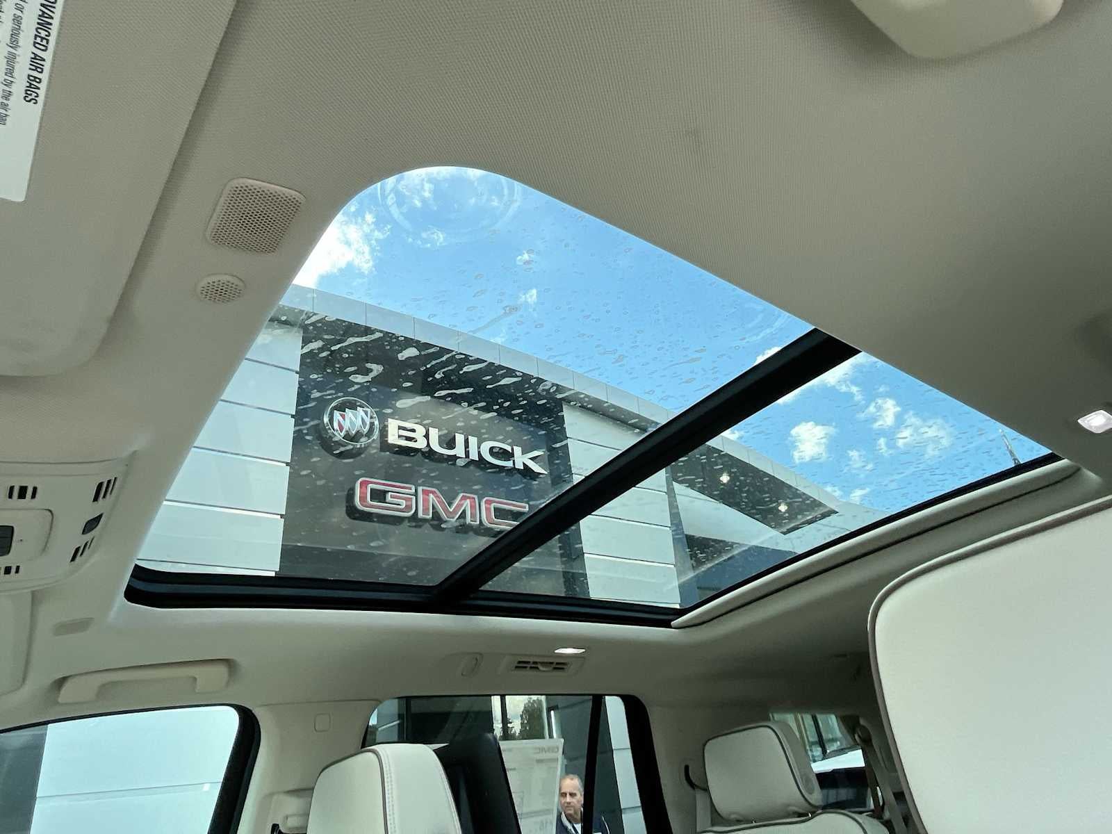 2024 GMC Yukon Denali Denali