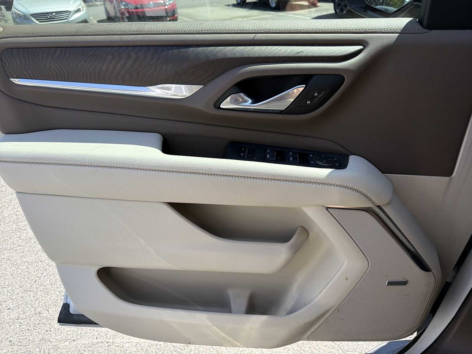 2024 GMC Yukon Denali Denali