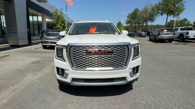 2024 GMC Yukon Denali Denali