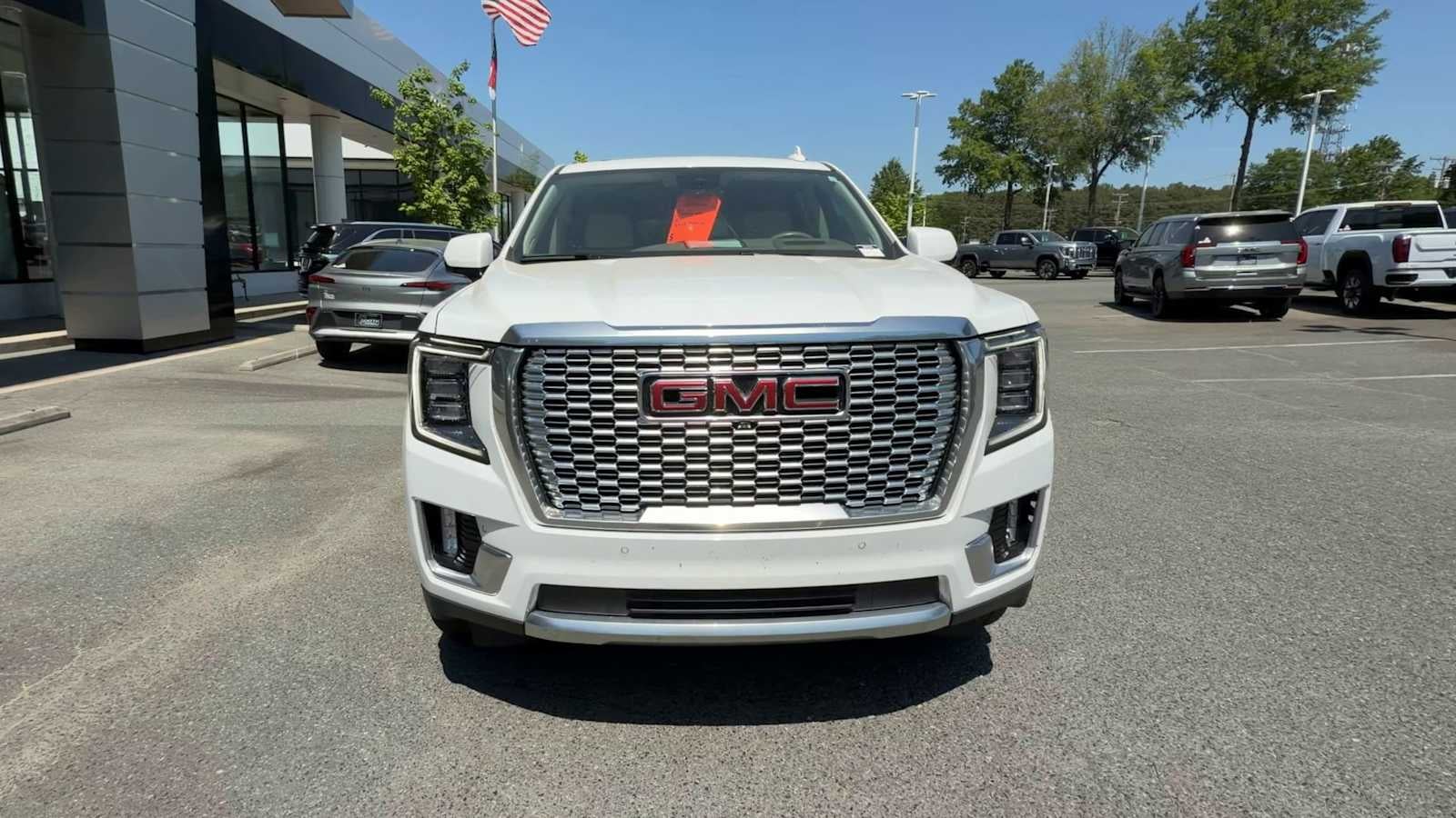 2024 GMC Yukon Denali Denali