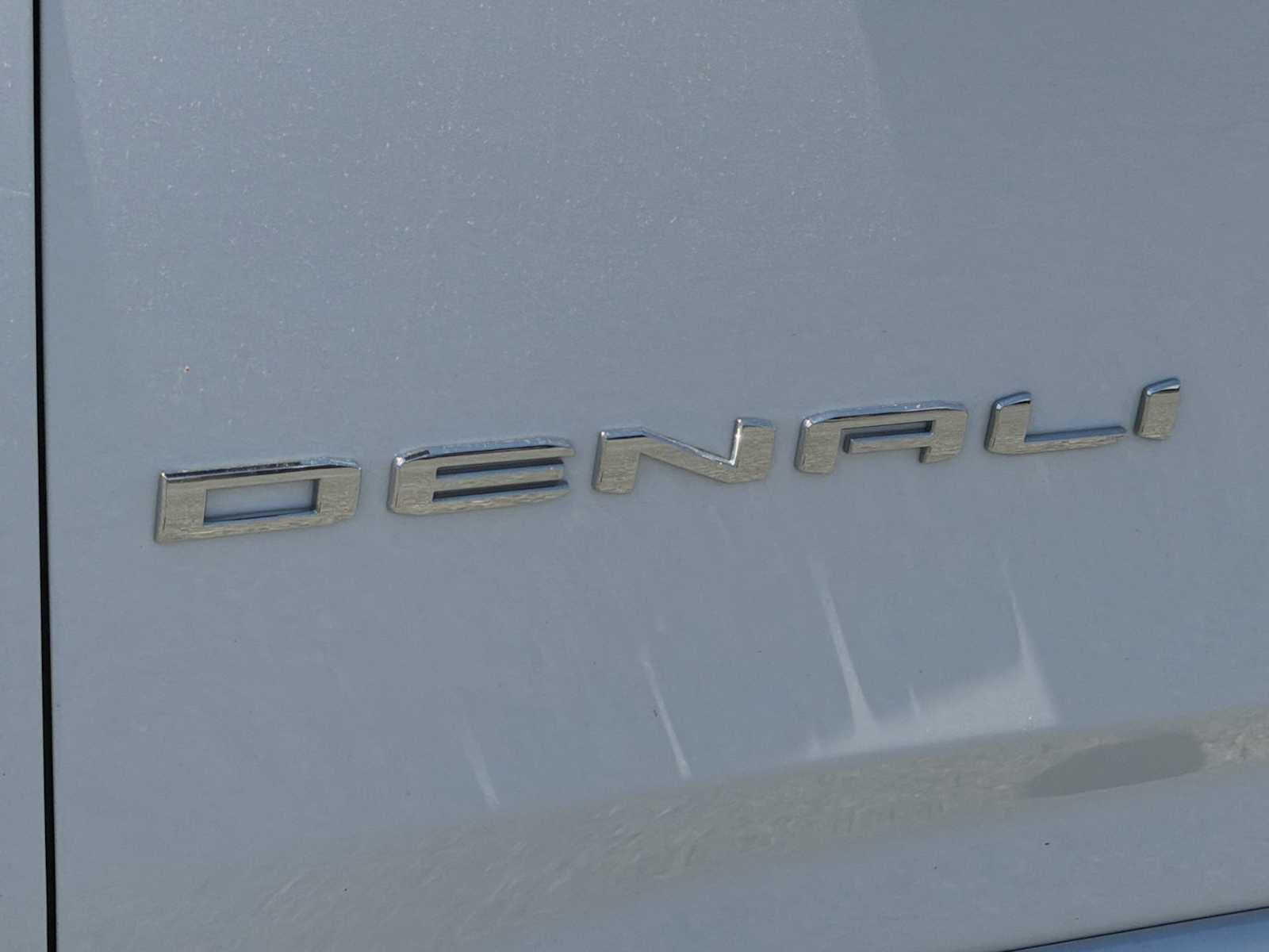 2024 GMC Yukon Denali Denali