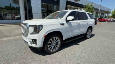 2024 GMC Yukon Denali Denali