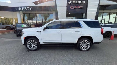 2024 GMC Yukon Denali Denali