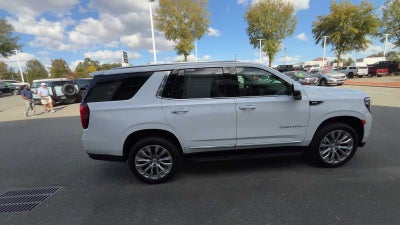 2024 GMC Yukon Denali Denali