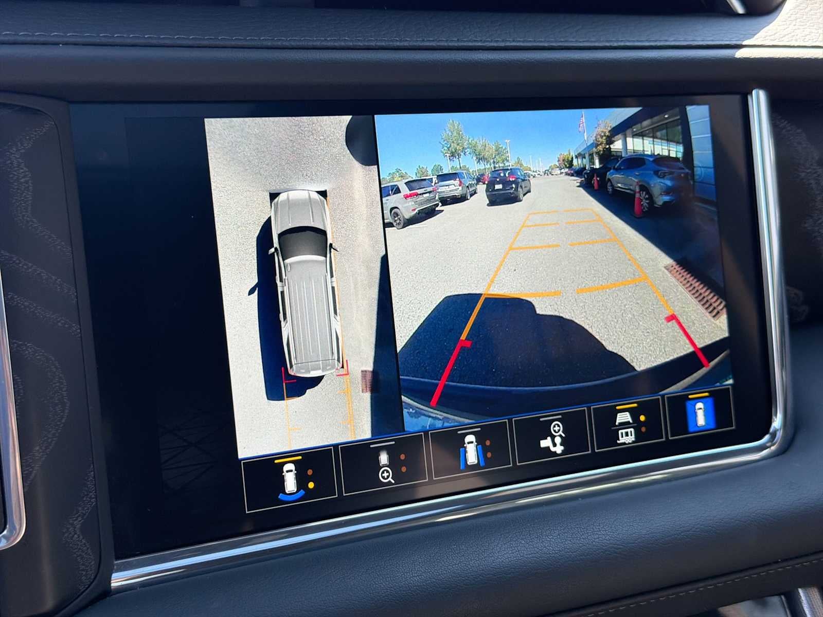 2023 GMC Yukon Denali Denali