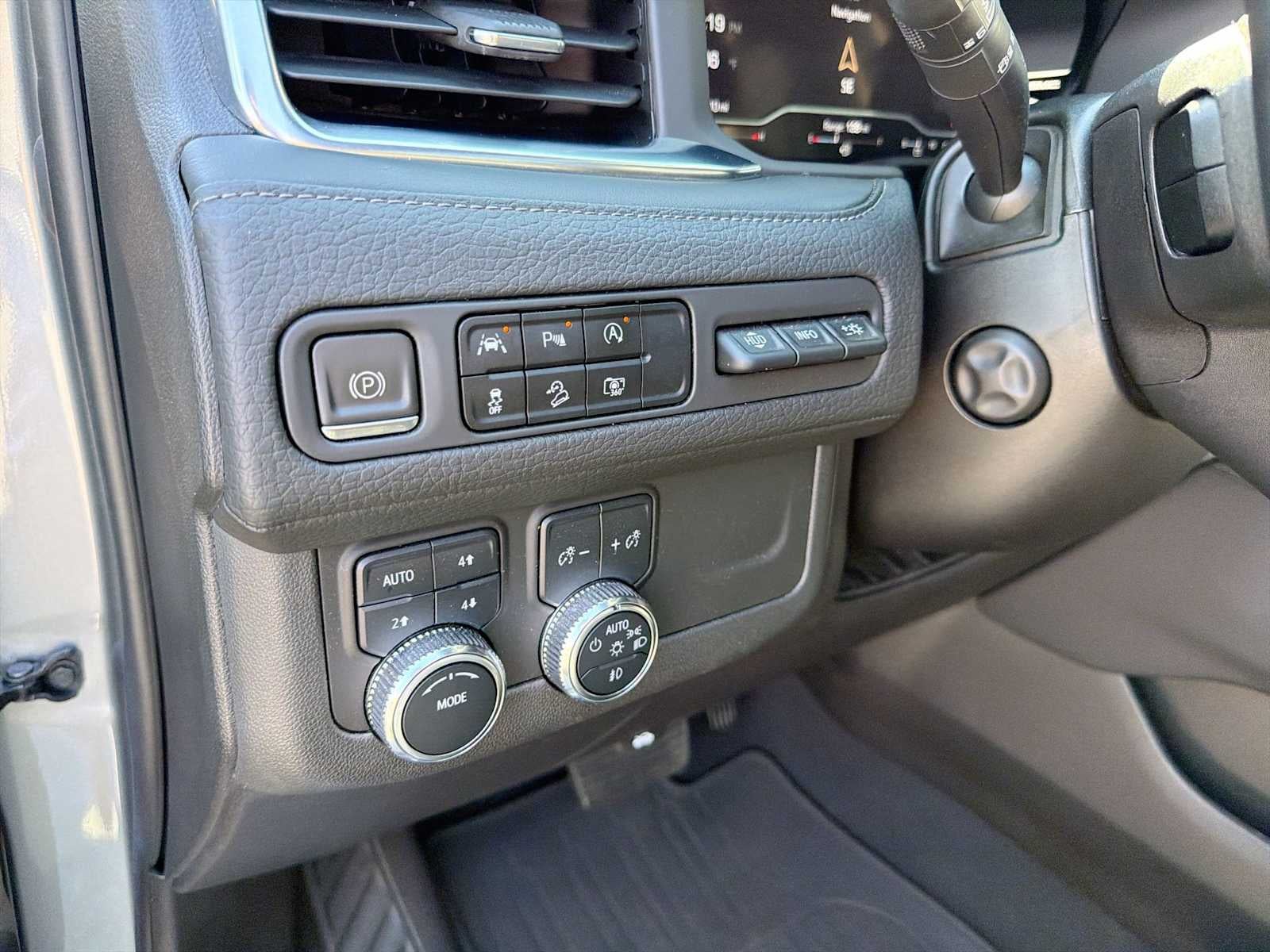 2023 GMC Yukon Denali Denali