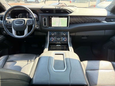 2023 GMC Yukon Denali Denali