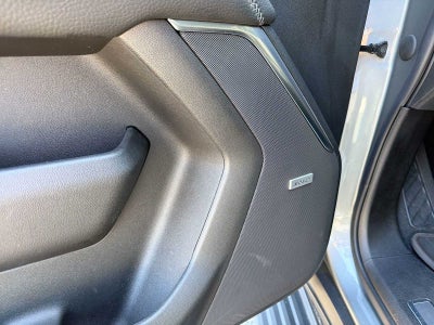 2023 GMC Yukon Denali Denali