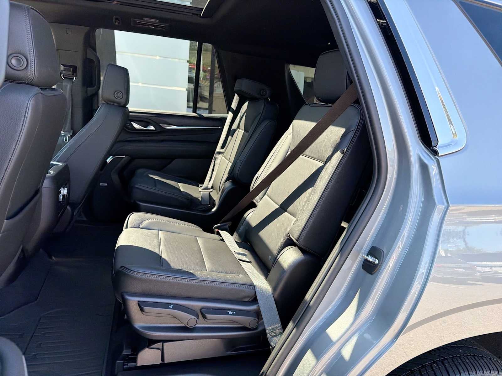 2023 GMC Yukon Denali Denali