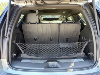 2023 GMC Yukon Denali Denali