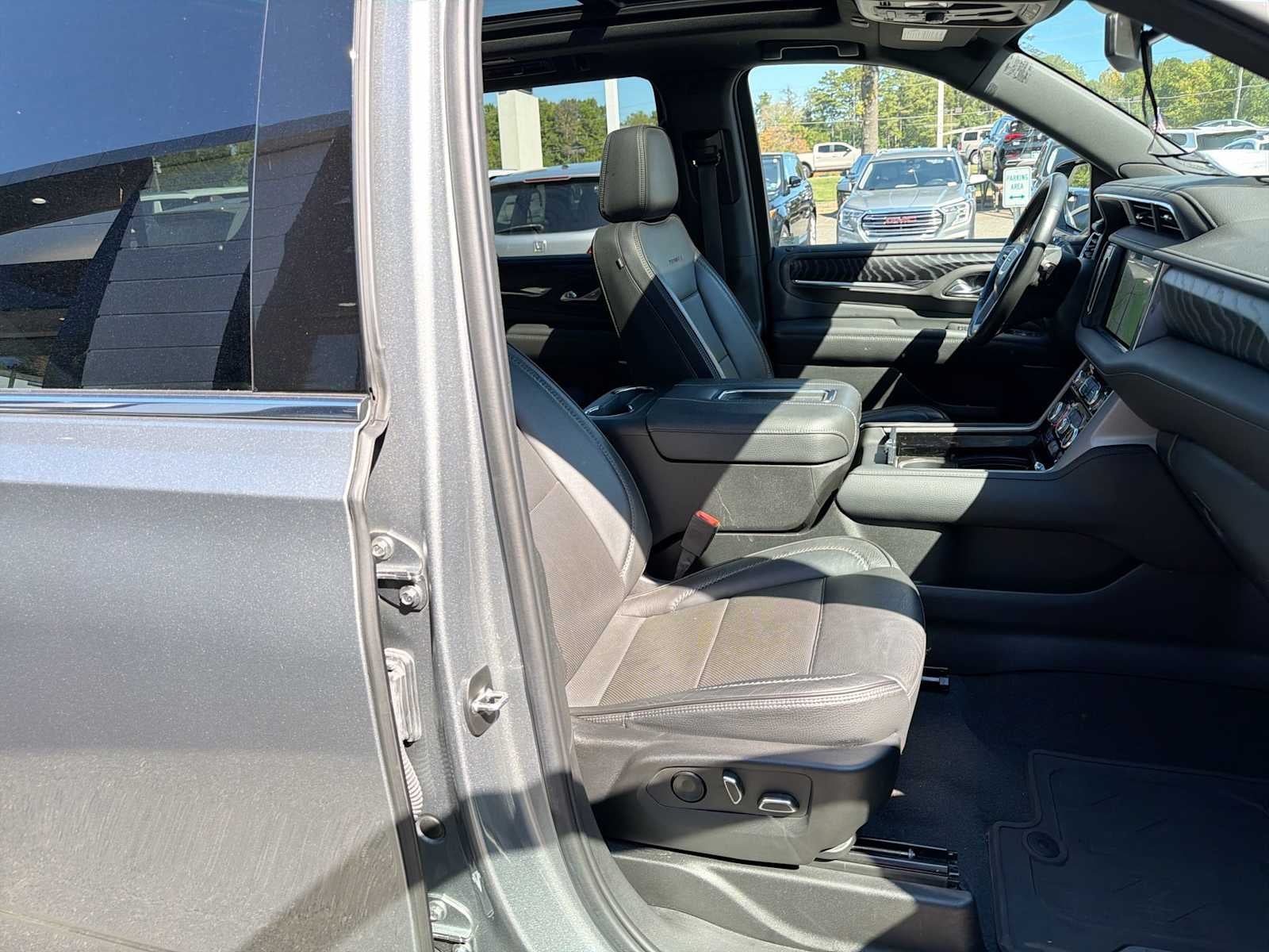 2023 GMC Yukon Denali Denali
