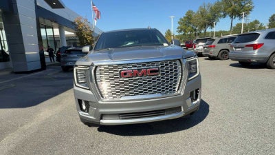 2023 GMC Yukon Denali Denali