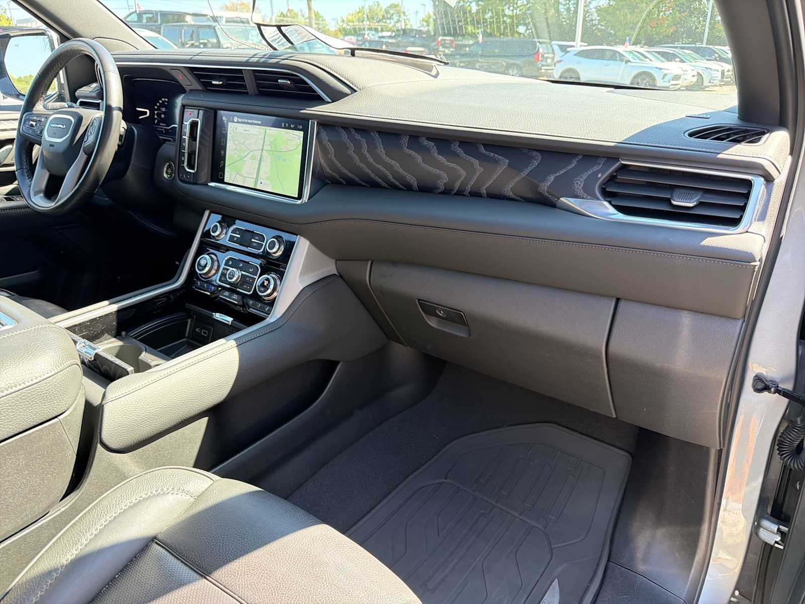 2023 GMC Yukon Denali Denali