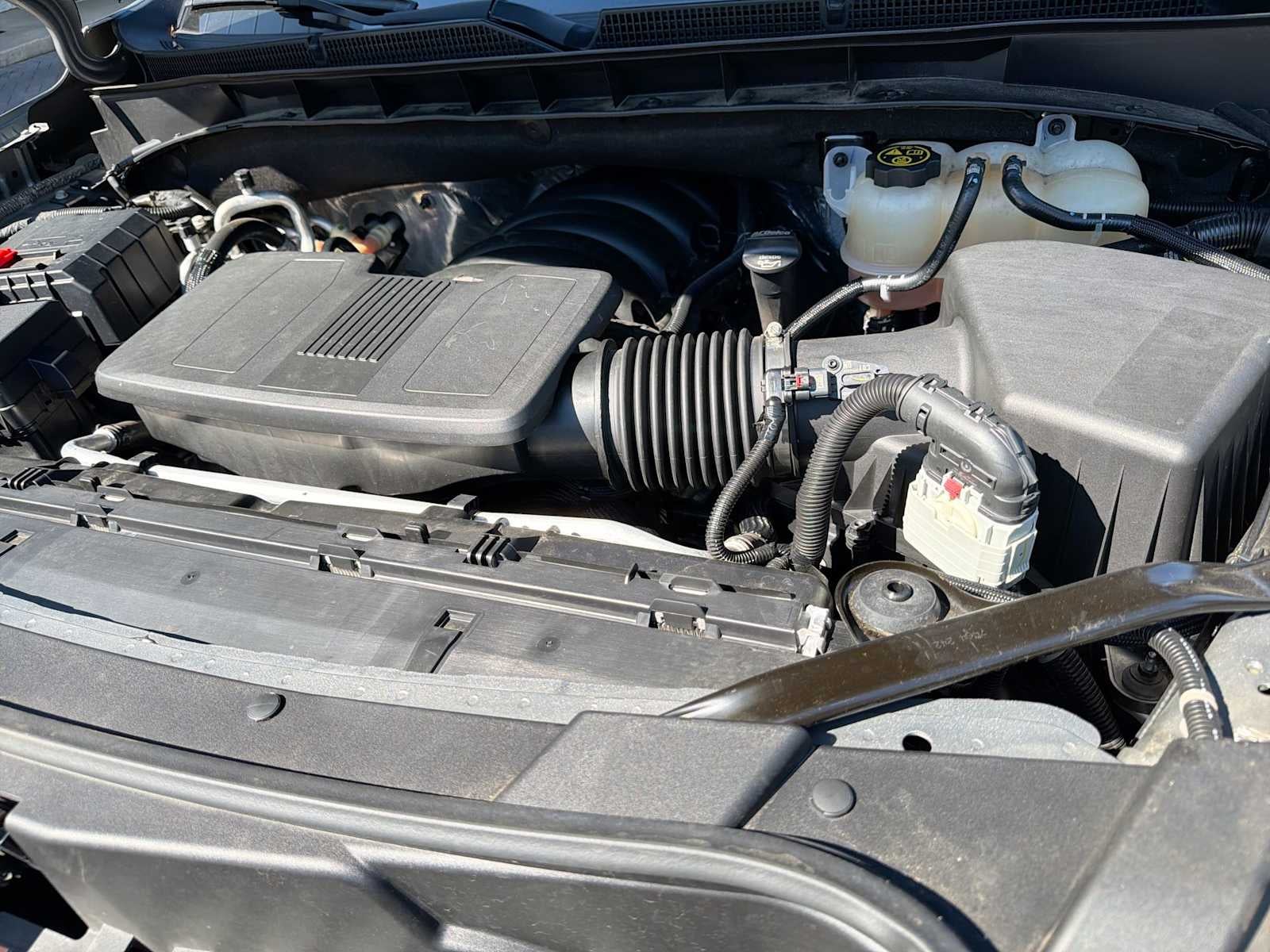 2023 GMC Yukon Denali Denali