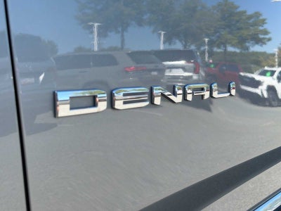 2023 GMC Yukon Denali Denali
