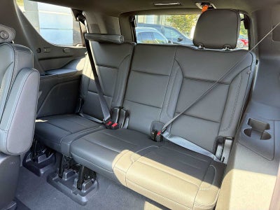 2023 GMC Yukon Denali Denali