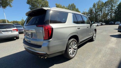 2023 GMC Yukon Denali Denali