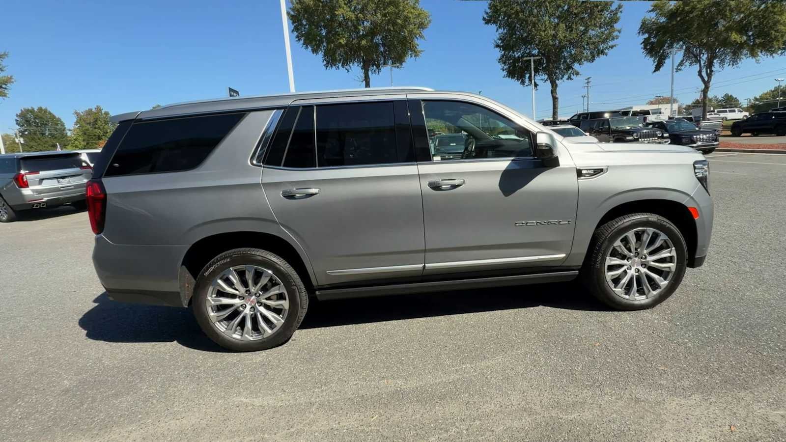 2023 GMC Yukon Denali Denali