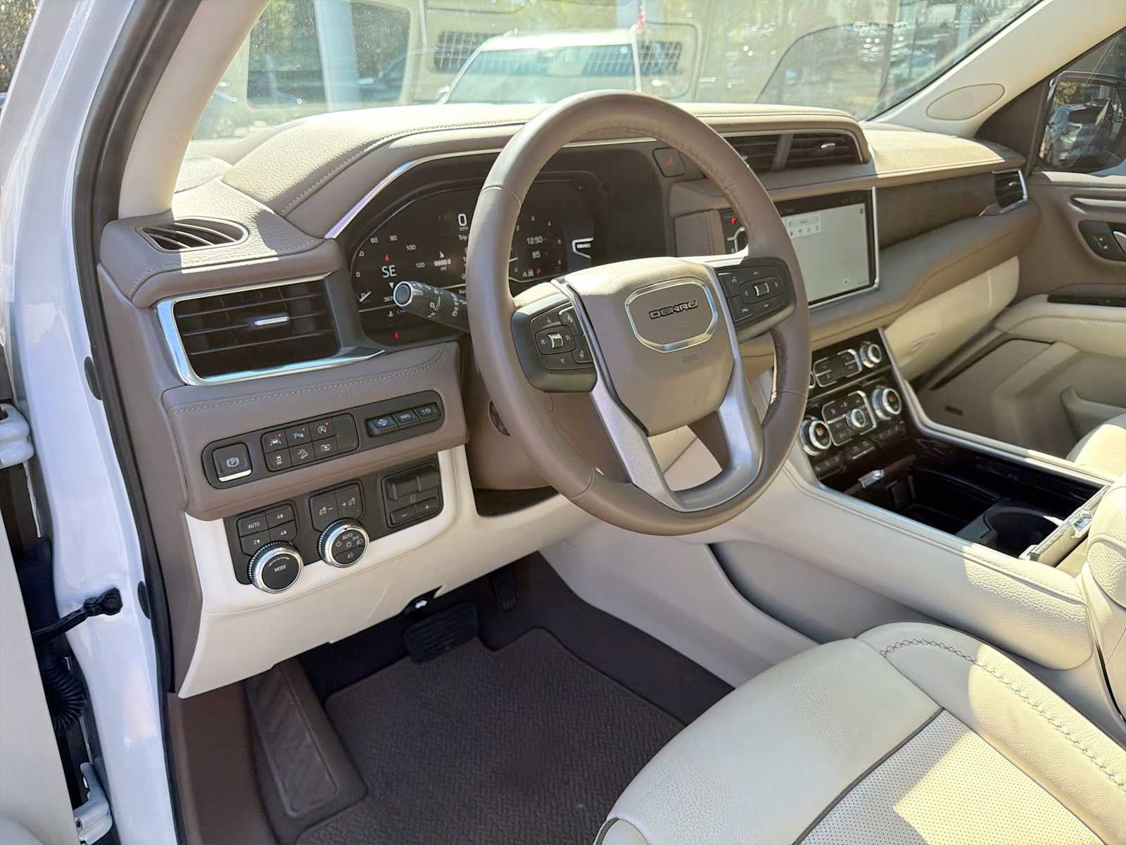 2023 GMC Yukon Denali Denali
