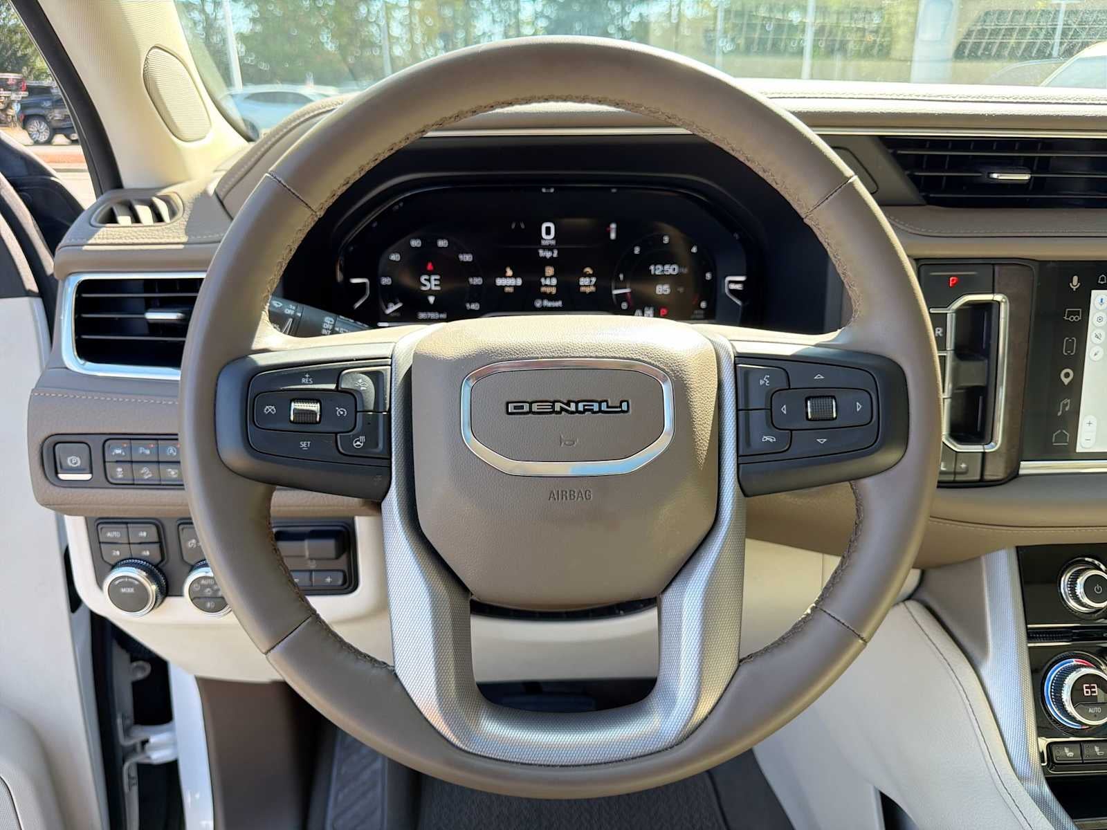 2023 GMC Yukon Denali Denali