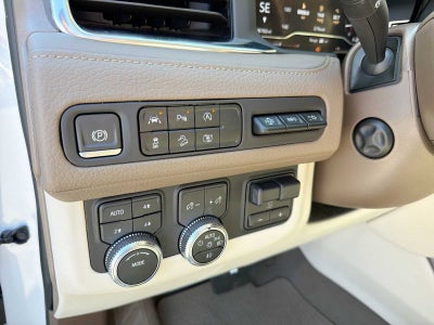 2023 GMC Yukon Denali Denali