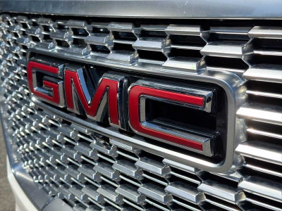 2023 GMC Yukon Denali Denali