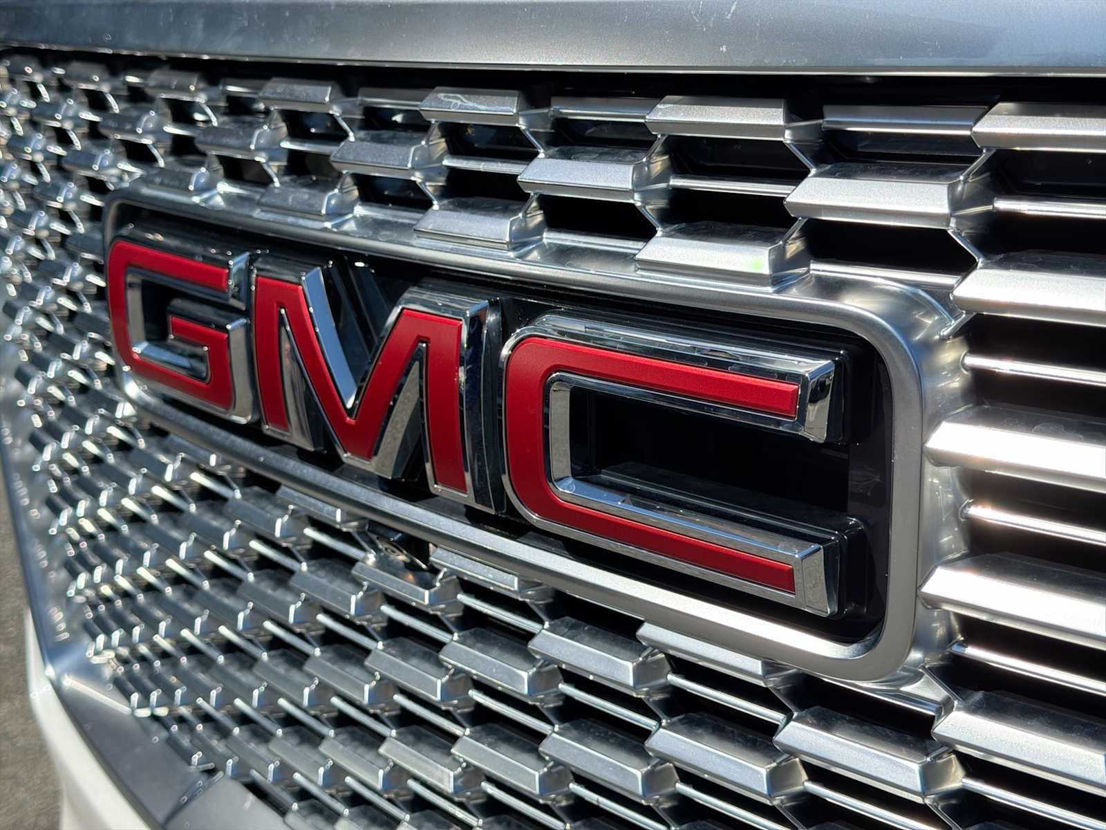 2023 GMC Yukon Denali Denali