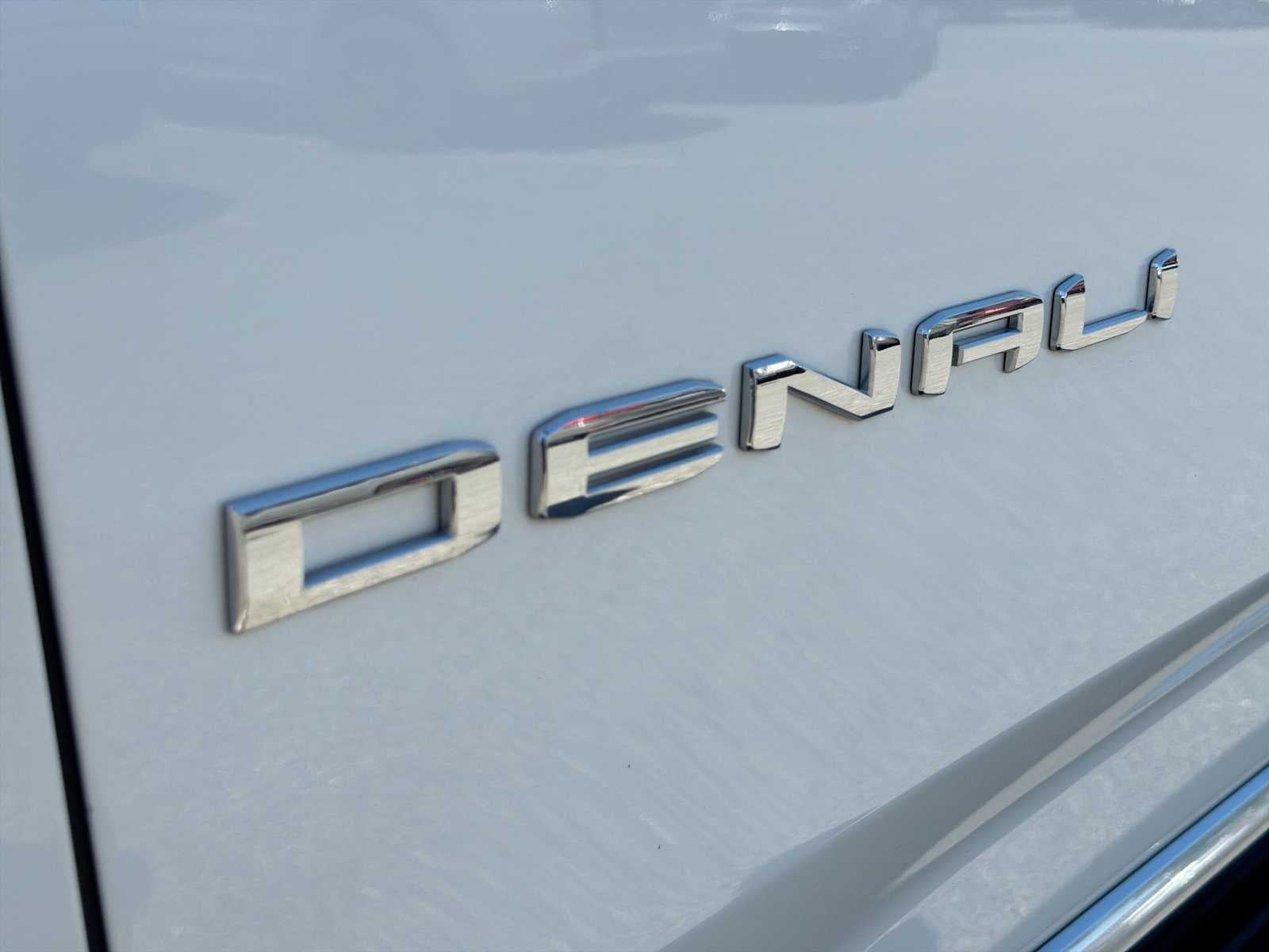 2023 GMC Yukon Denali Denali