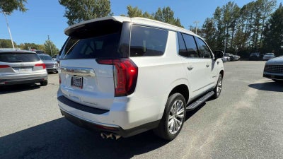 2023 GMC Yukon Denali Denali