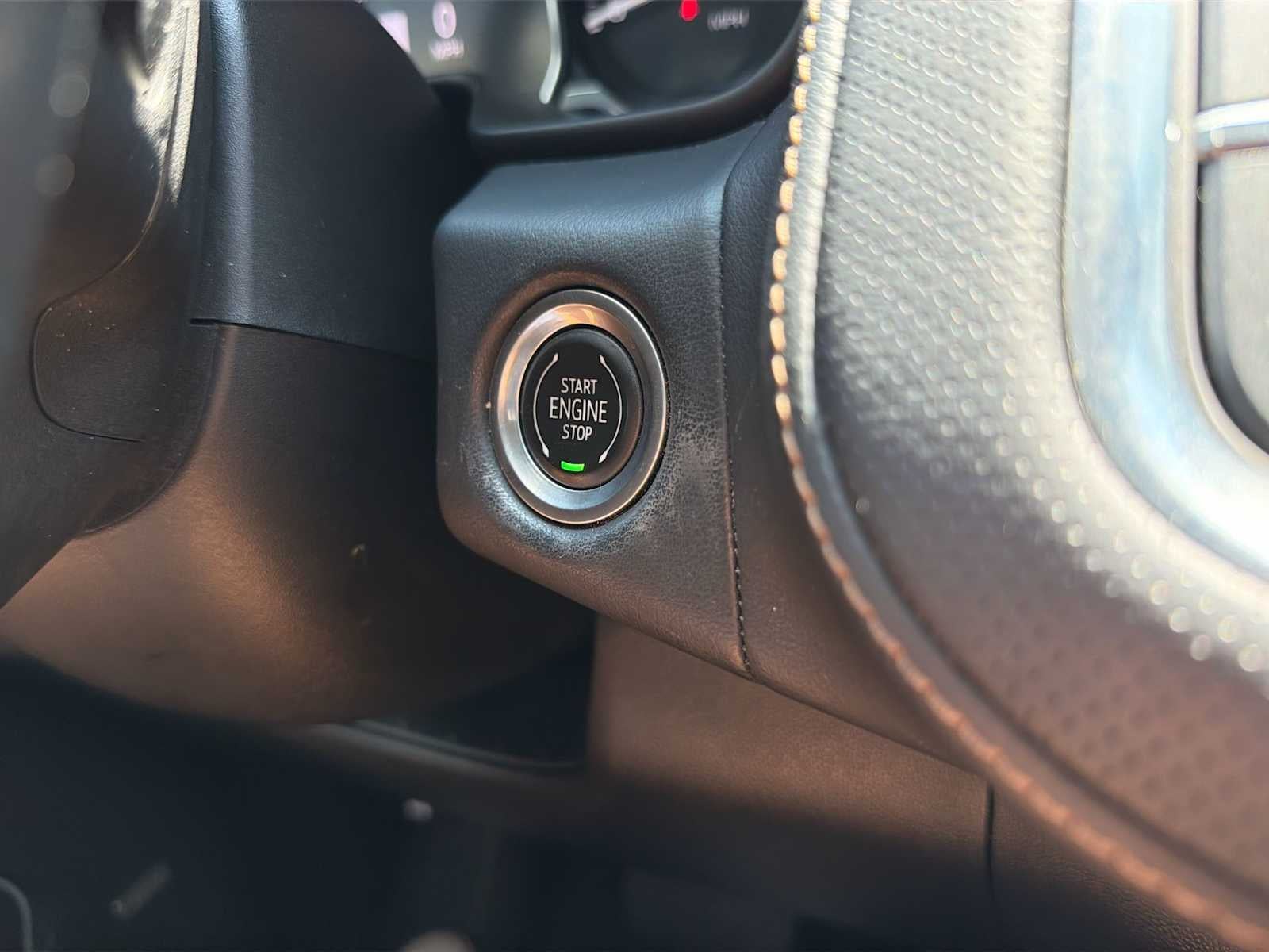 2021 GMC Yukon XL AT4