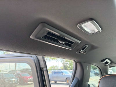 2021 GMC Yukon XL AT4