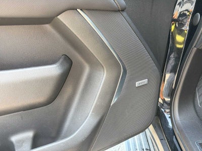 2021 GMC Yukon XL AT4