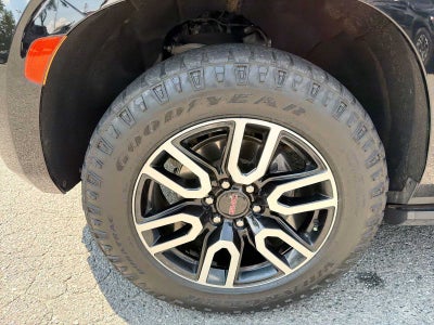 2021 GMC Yukon XL AT4