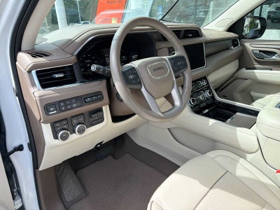 2024 GMC Yukon XL Denali Denali