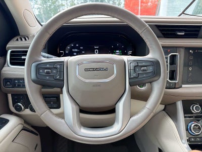 2024 GMC Yukon XL Denali Denali