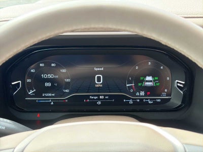 2024 GMC Yukon XL Denali Denali