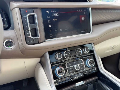 2024 GMC Yukon XL Denali Denali