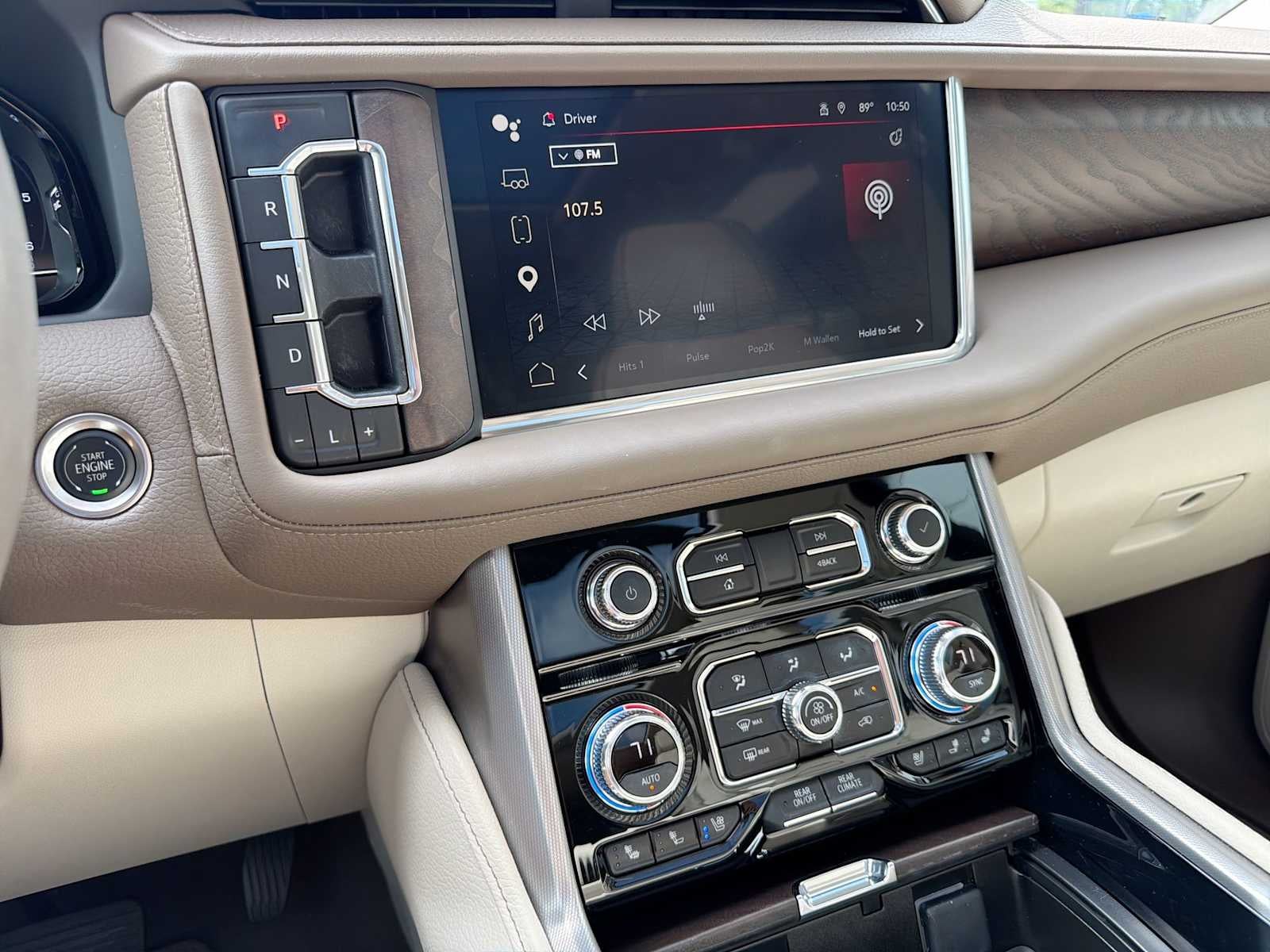 2024 GMC Yukon XL Denali Denali