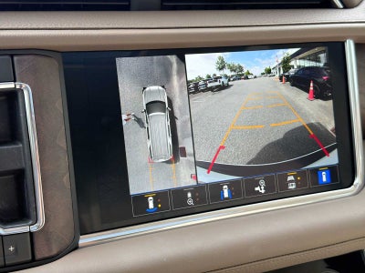 2024 GMC Yukon XL Denali Denali