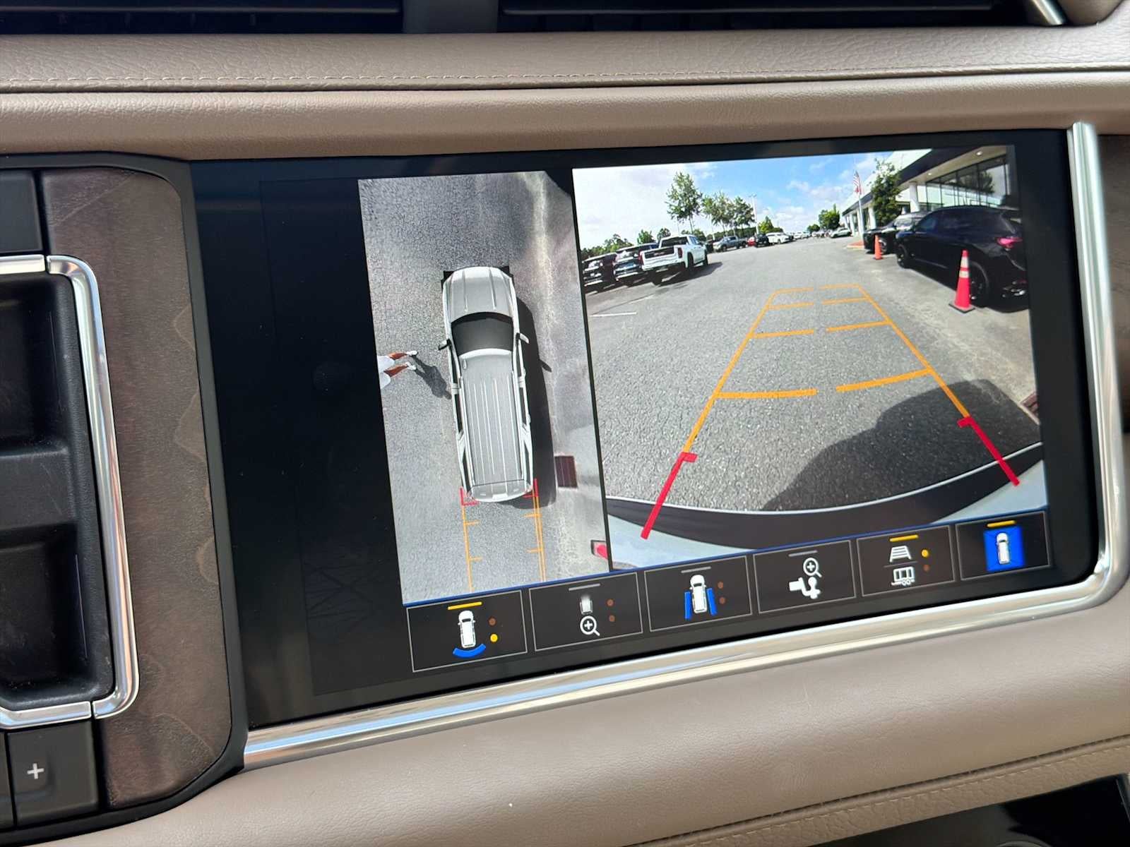 2024 GMC Yukon XL Denali Denali