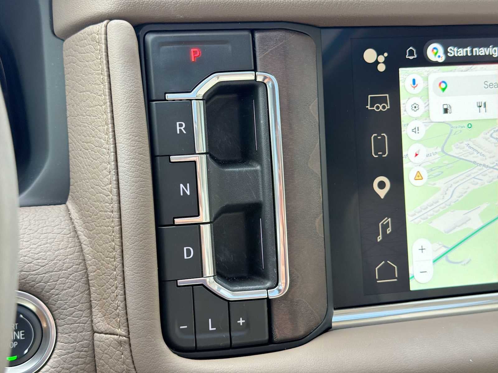 2024 GMC Yukon XL Denali Denali