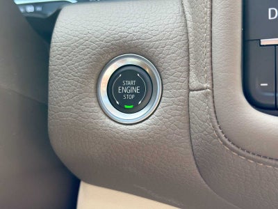 2024 GMC Yukon XL Denali Denali