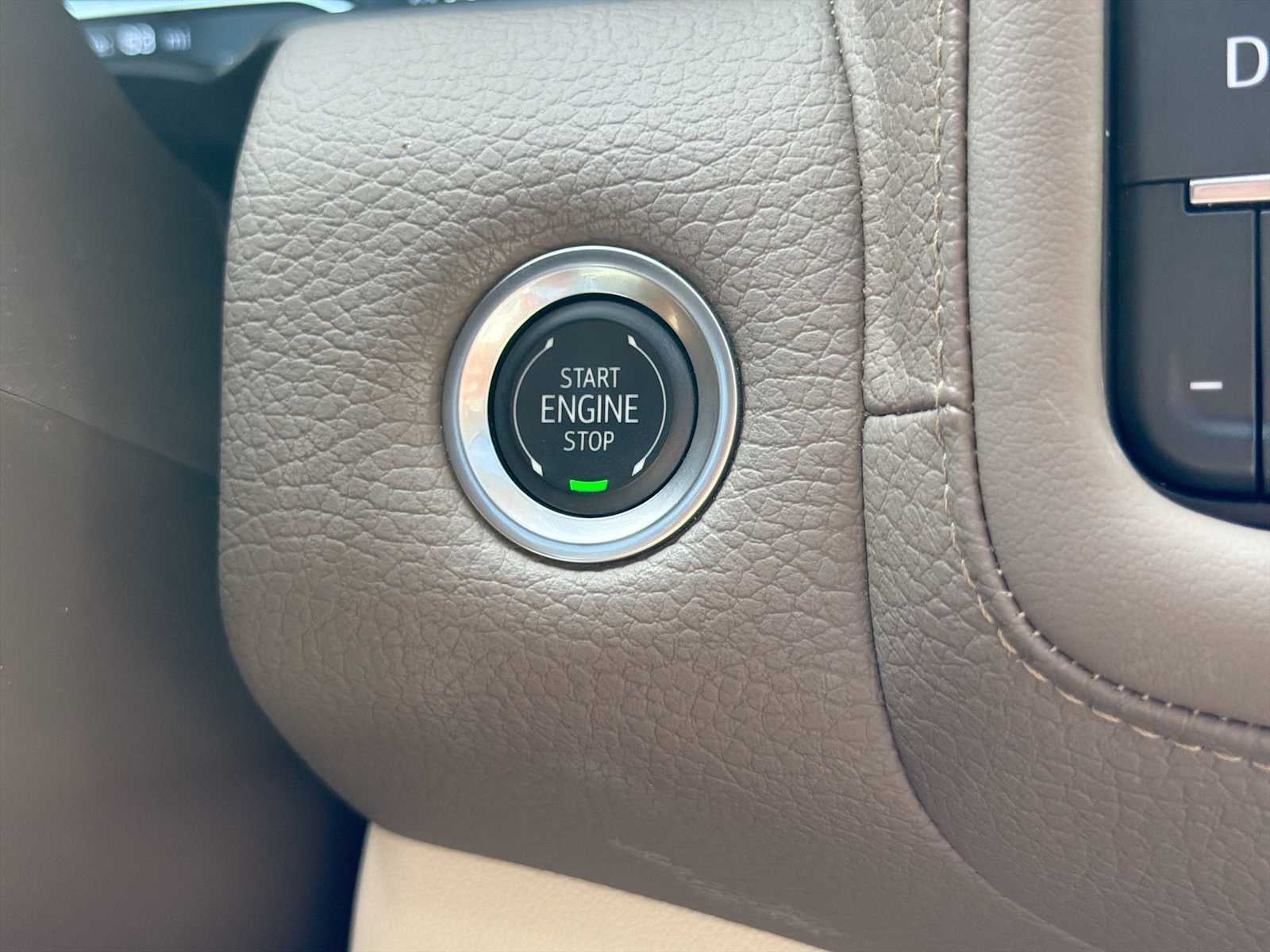 2024 GMC Yukon XL Denali Denali